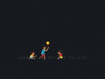 Zielinski Honey I Shrunk The Kids