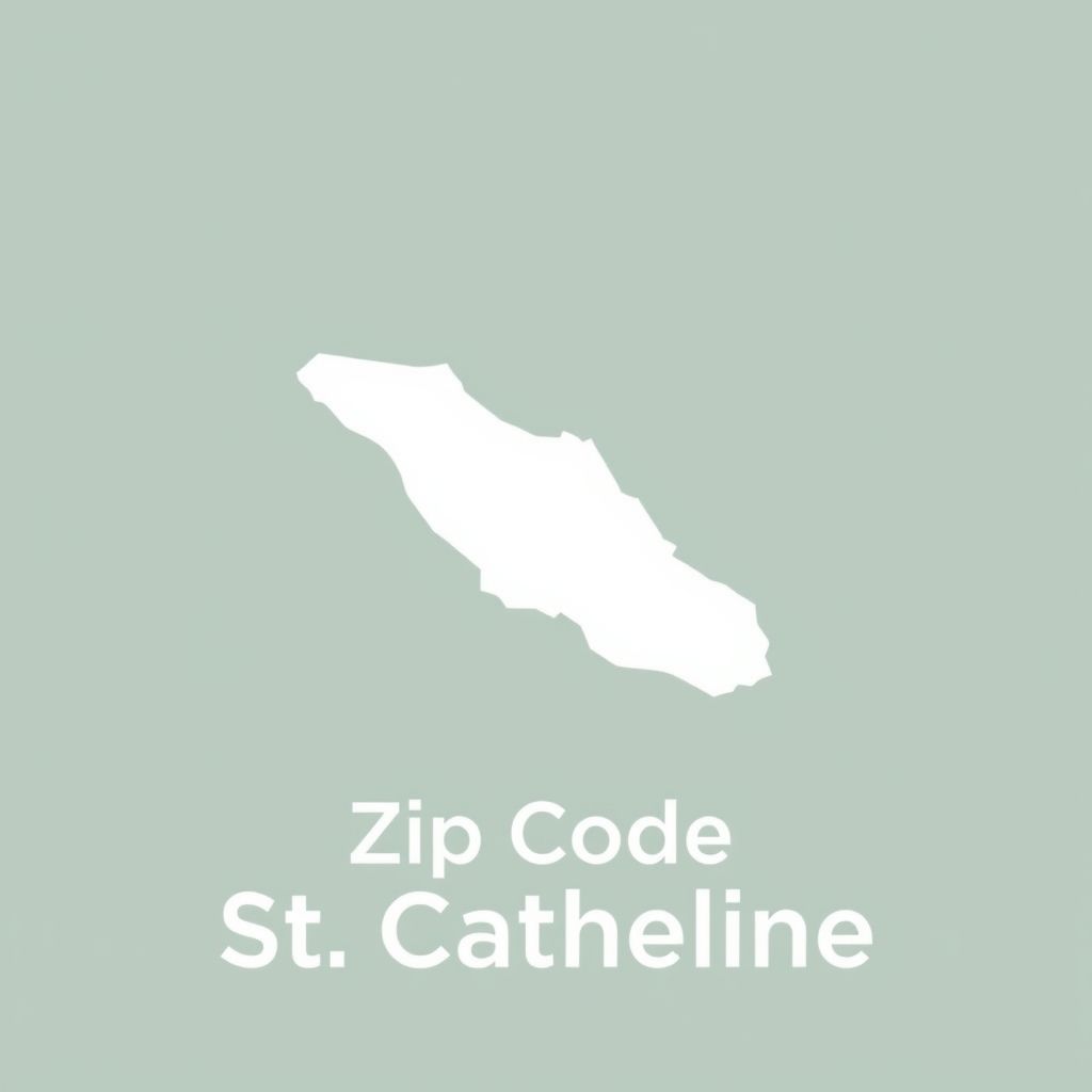 Zip Code For Jamaica St Catherine
