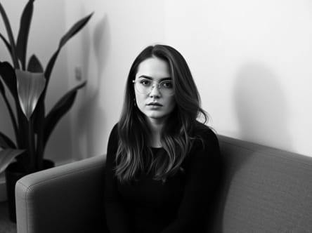 Zoey Deutch Juror No 2