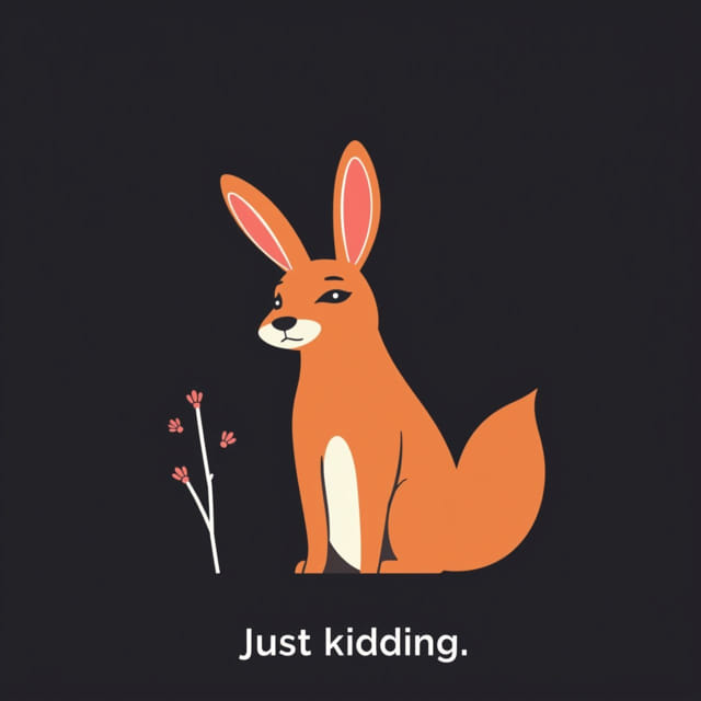 Zootopia Just Kidding Gif