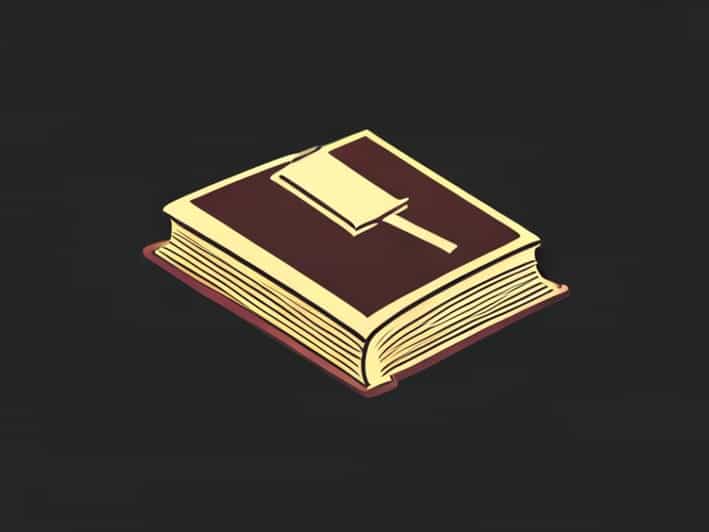 A Book Written By Montesquieu