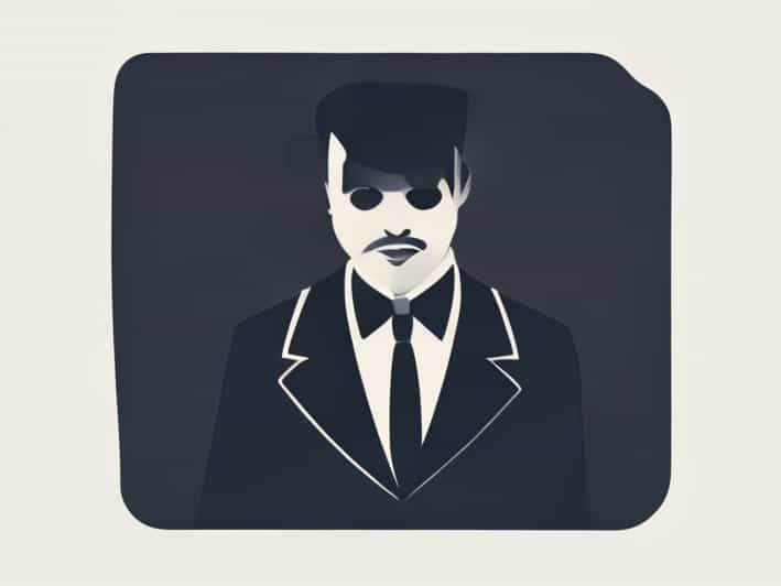 A Croupiers Corrupt That'S Uncertain