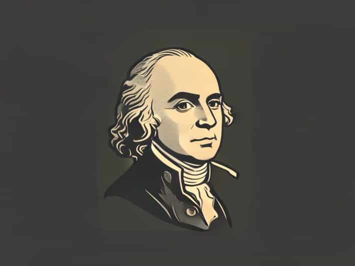 A Famous Quote From Montesquieu