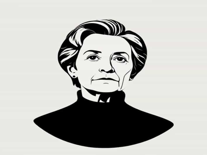 A Prayer For A Granddaughter