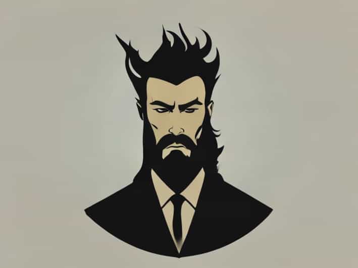 American Gods The Beguiling Man