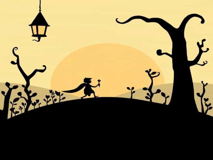 An Example Of A Haiku