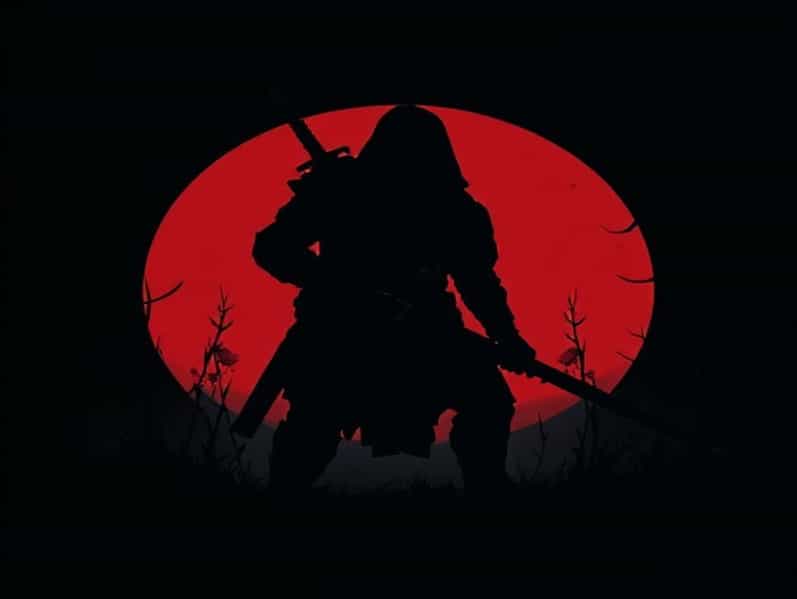 Arno The Overgrown Guerrilla Warfare