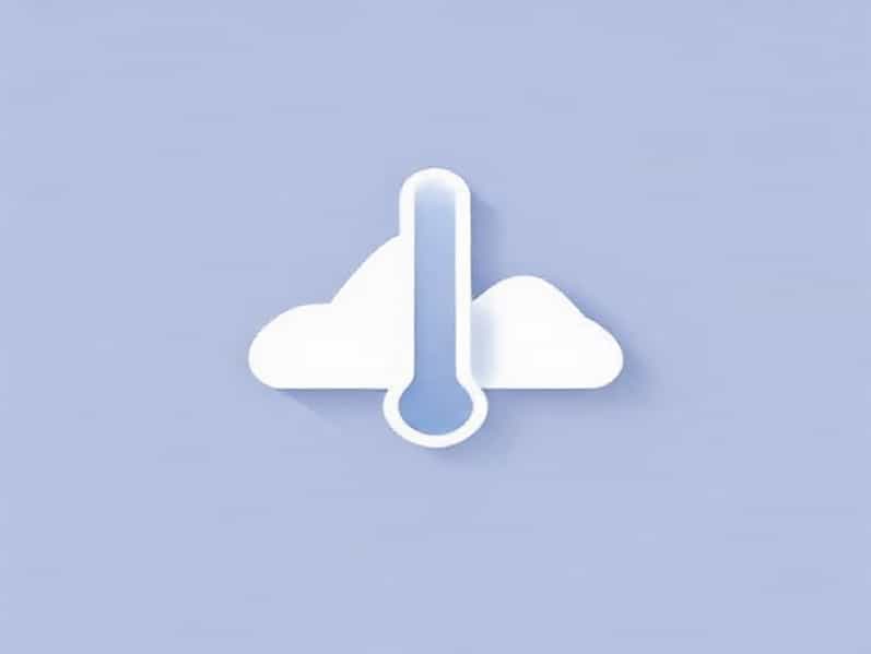 Average Surface Temperature Of Gacrux
