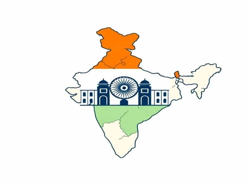 Best Governed State In India