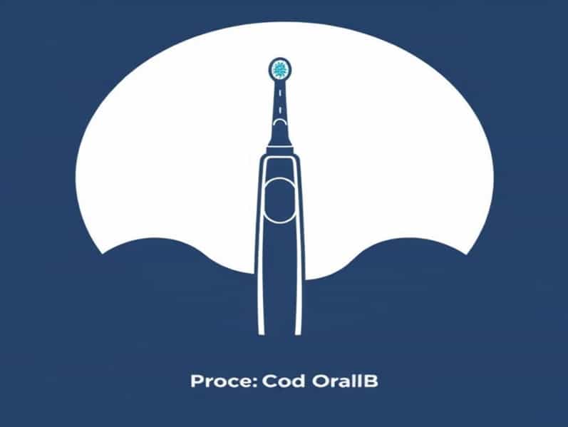 Best Oral B Electric Toothbrush