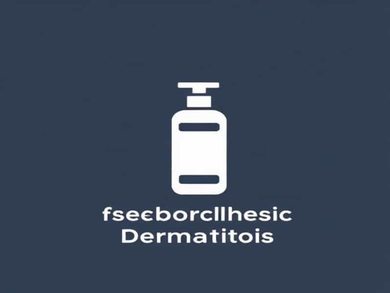 Best Shampoo For Seborrheic Dermatitis