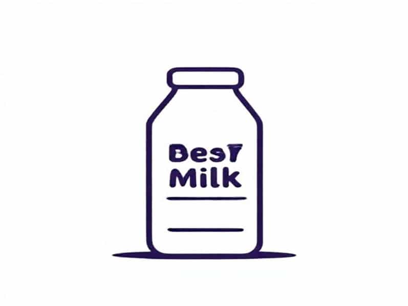 Best Type Of Nondairy Milk