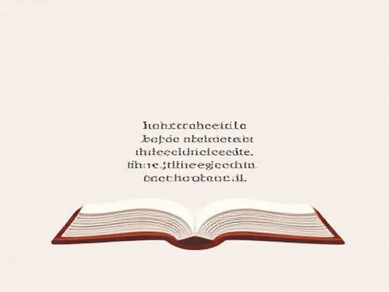 Bible Verse About Judging Righteously