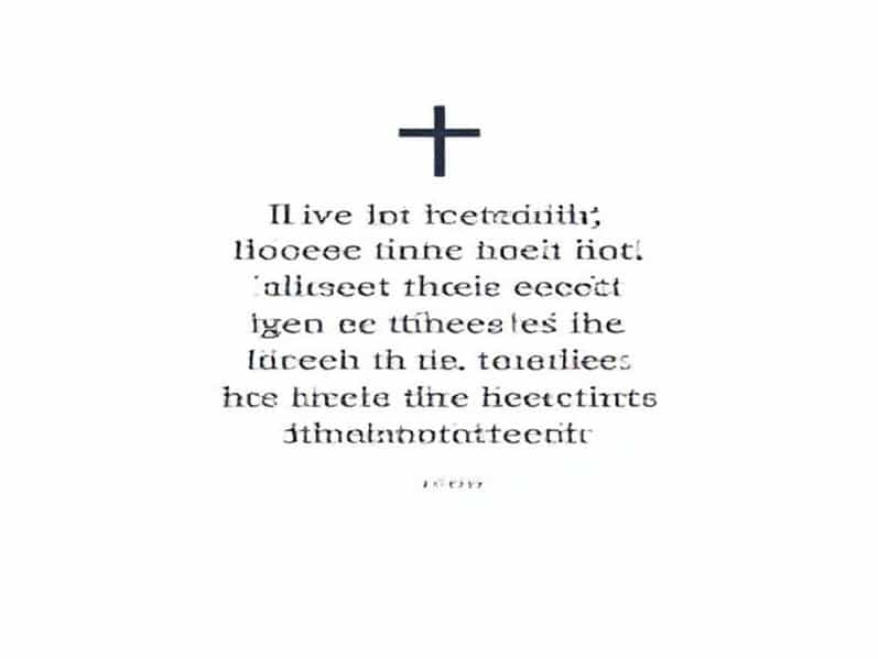 Bible Verse About Living Righteously