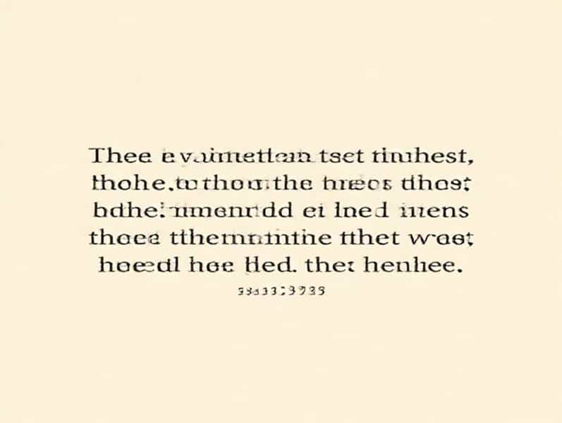 Bible Verses About Steadfastness Kjv