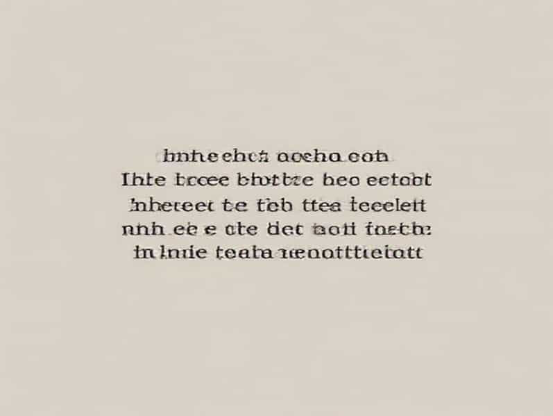 Bible Verses About Unmet Expectations