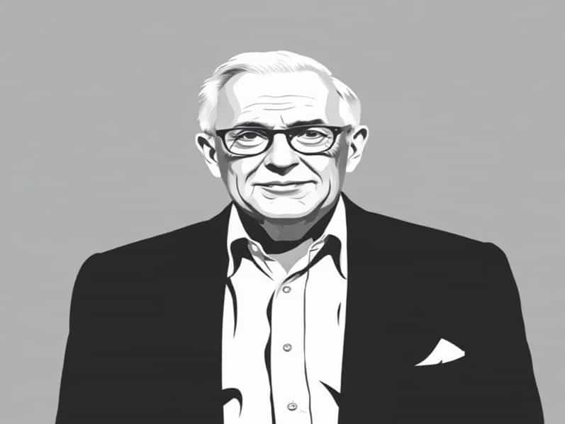 Bill Blume Possibly In Michigan