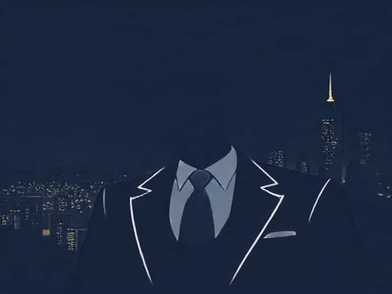 Billionaire Trying To Live Forever