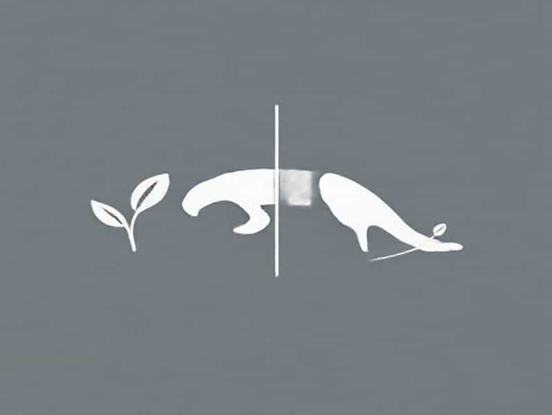 Biological Vs Morphological Vs Phylogenetic