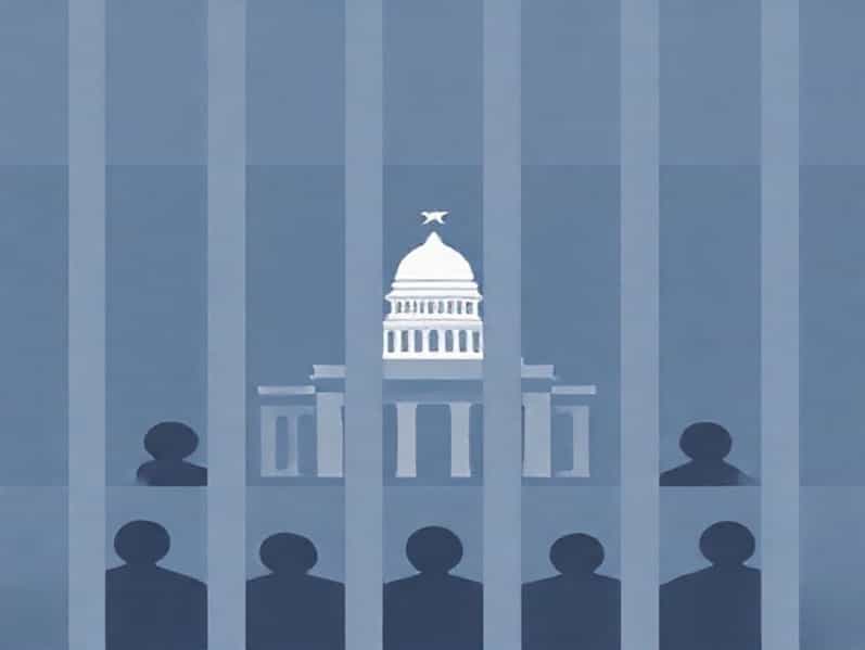 Birth Behind Bars Senate Subcommittee