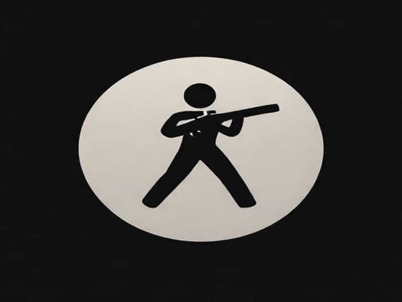 Body Shot Impair Enemy Motion