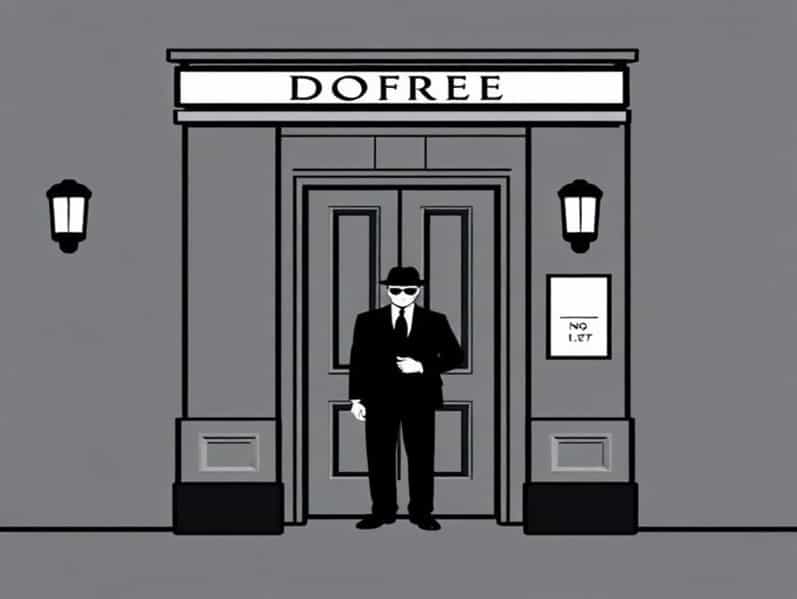 Book About Doormen In Nyc