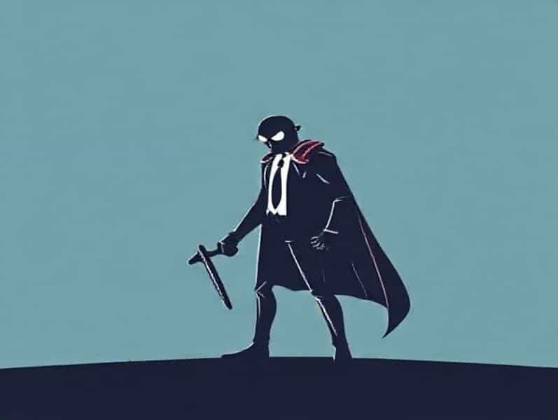 Borrow Accomplice To The Villain