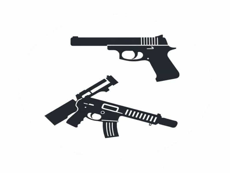 Can Nonviolent Felons Own Firearms