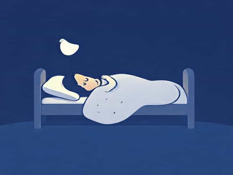 Can Sleep Training Traumatize Baby