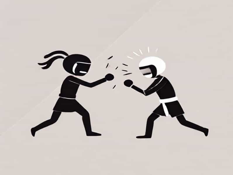 Can Sparring Cause Brain Damage