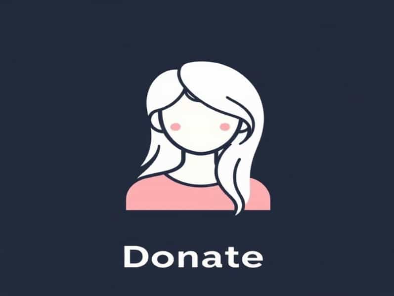 Can You Donate Bleached Hair