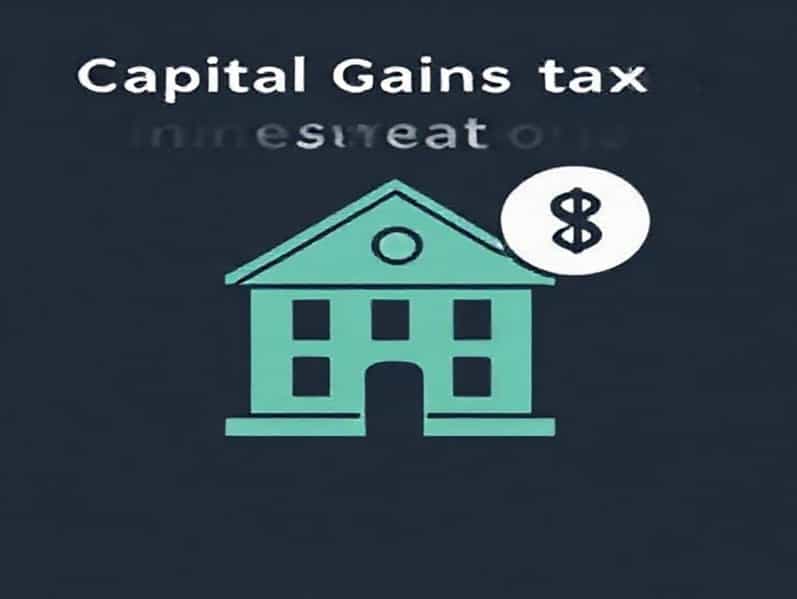 Capital Gains Tax On Inheritances