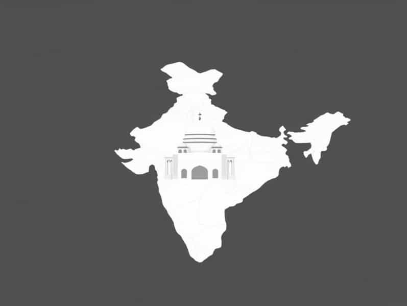 Capitals Of States Of India