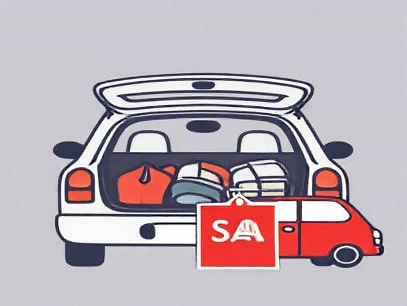 Car Boot Sale Near Me