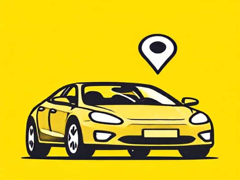 Car Rental Hertz Near Me