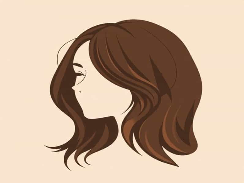 Colours For Mousy Brown Hair