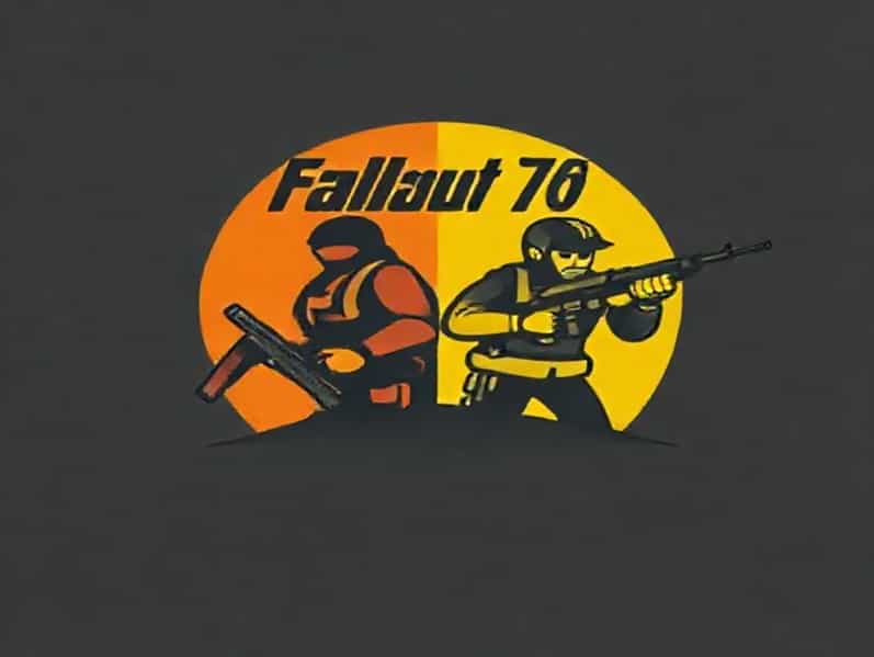 Commando Vs Rifleman Fallout 76