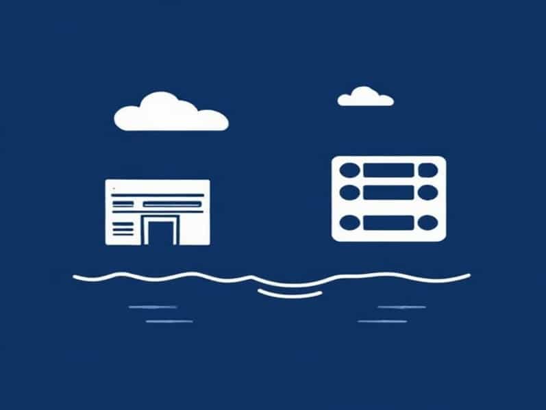 Data Lake Vs Data Warehouse