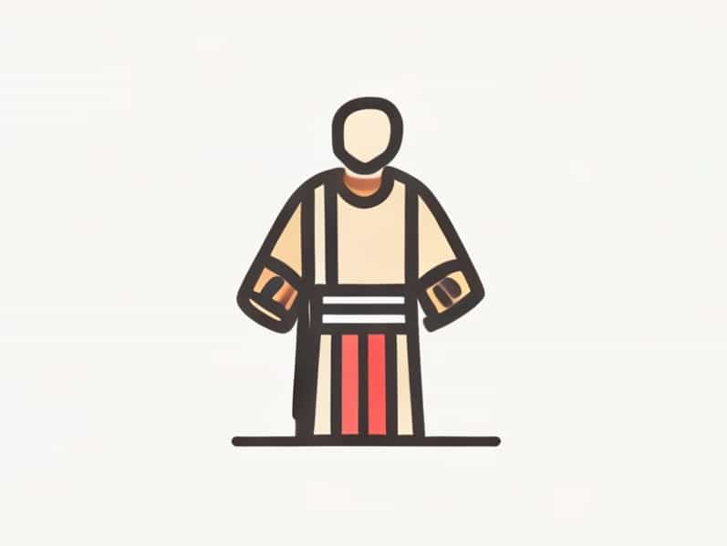 Define Raiment In The Bible