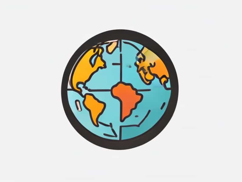 Definition Of Hemisphere In Geography