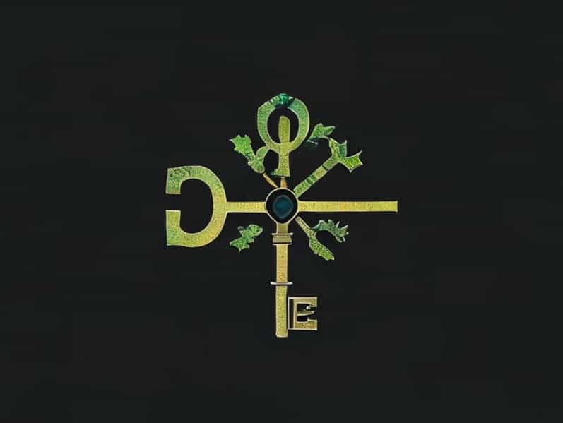 Destiny 2 Overgrown Prismatic Key