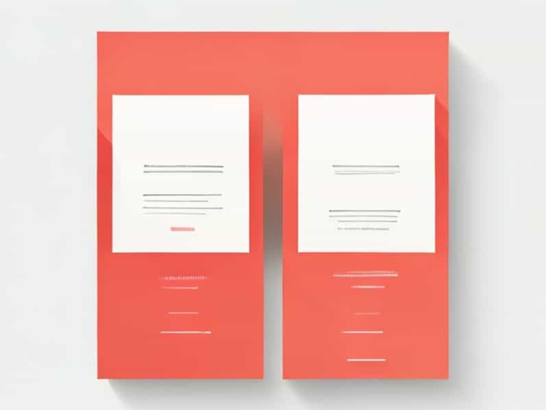 Difference Between Flyer And Handbill