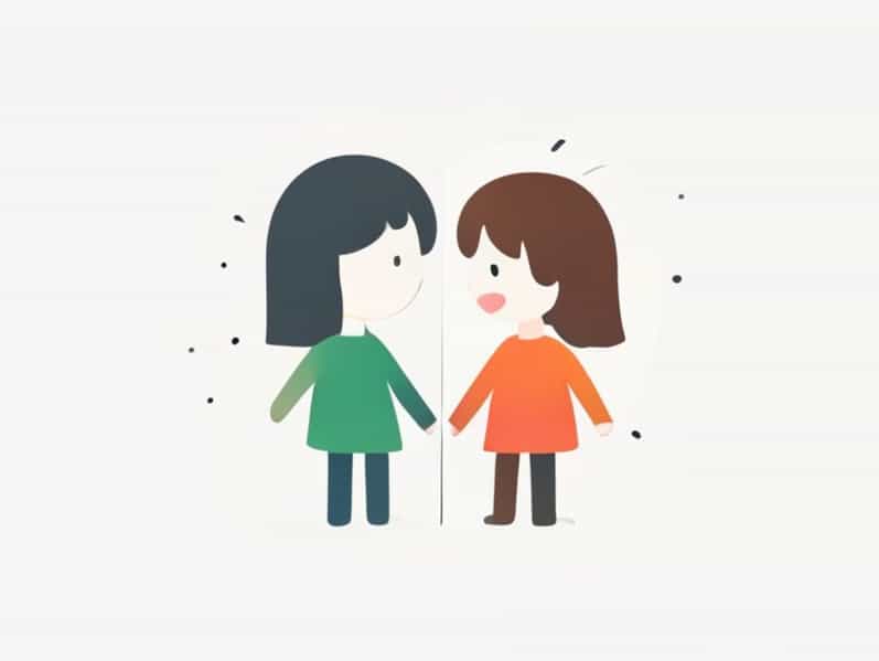 Difference Between Friendship And Companionship