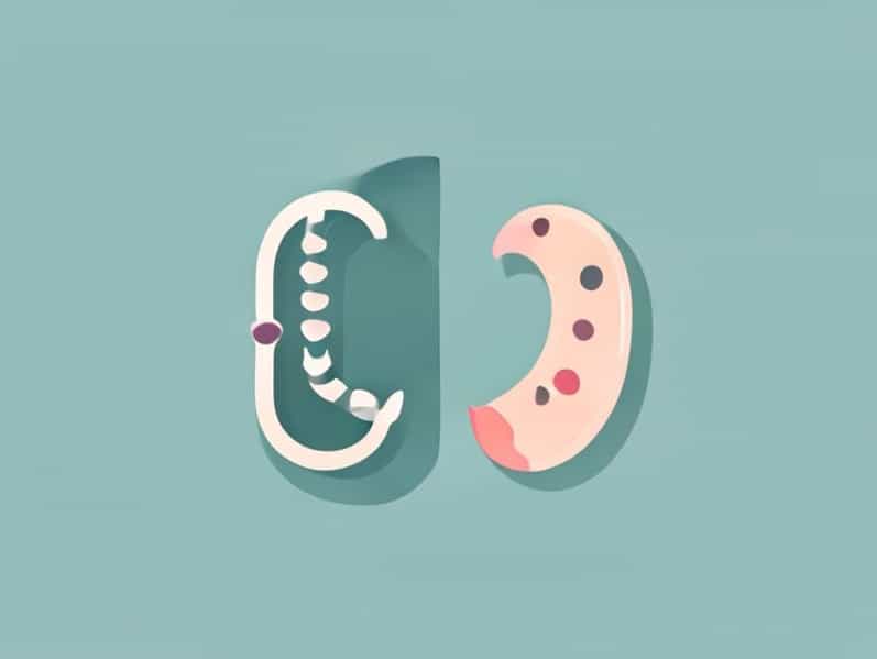 Difference Between Hookworm And Roundworm