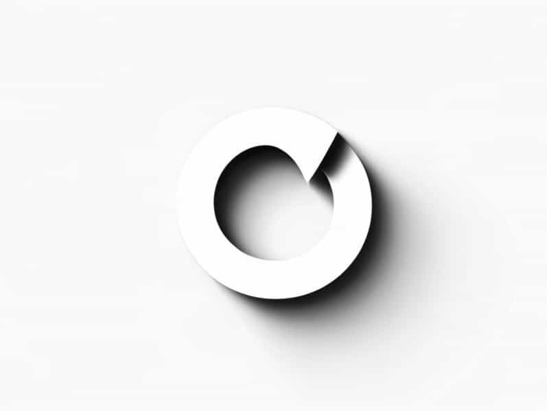 Discard White Overprint In Output