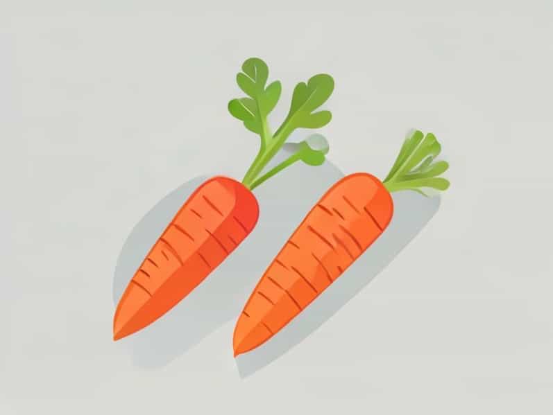 Do Carrots Help Your Eyesight