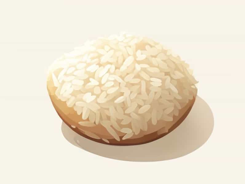 Does Glutinous Rice Contain Gluten