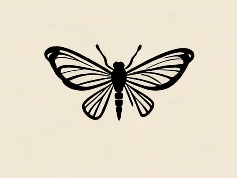 Double Cicada Brood 2024 Map