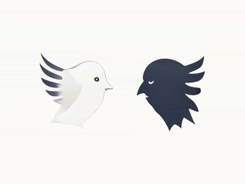 Dovish Vs Hawkish Foreign Policy