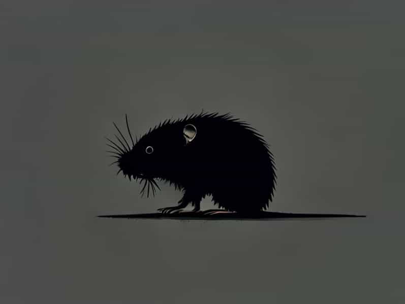 Dreary Plodding Meaning In Rattrap